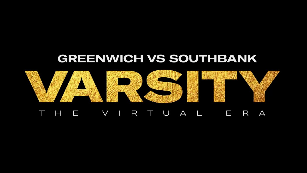 Varsity - The Virtual Era - 2021 Sign up trailer