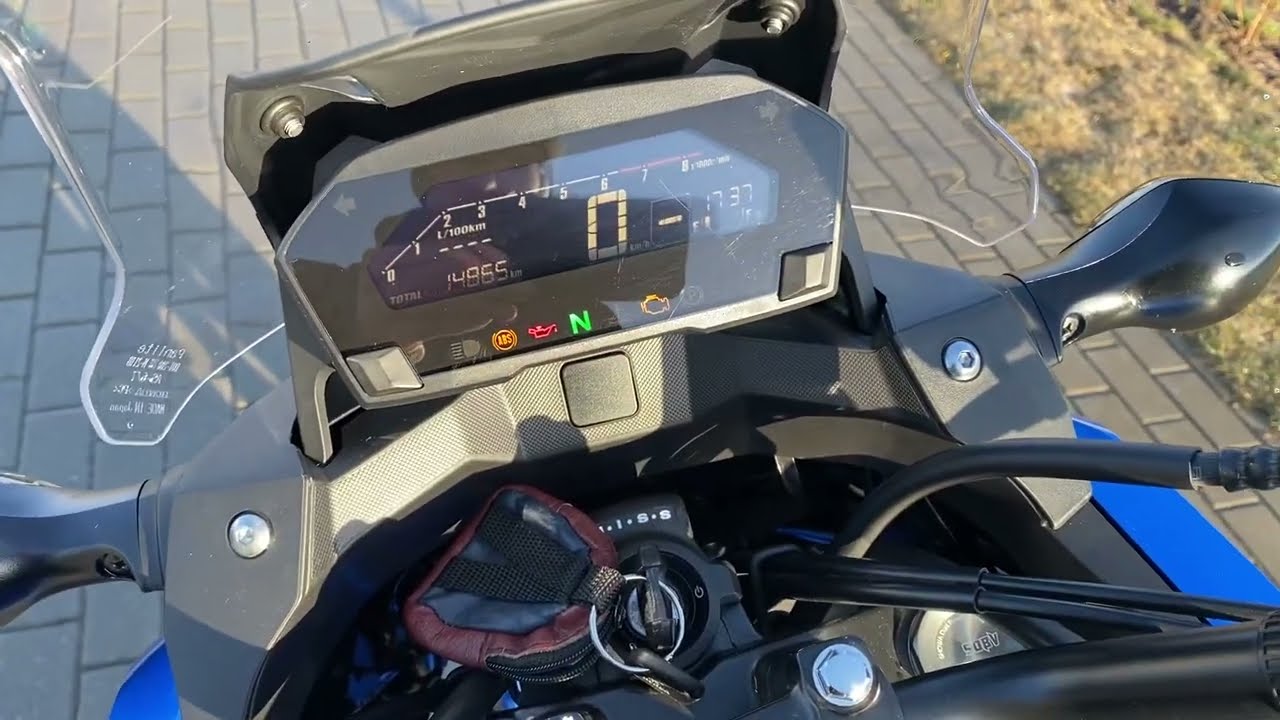 HONDA NC750 X DCT, 2016 Year, 14k km