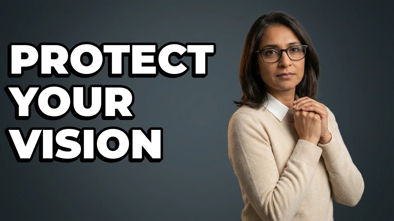 What Makes Occupational Eye Safety So Important?
