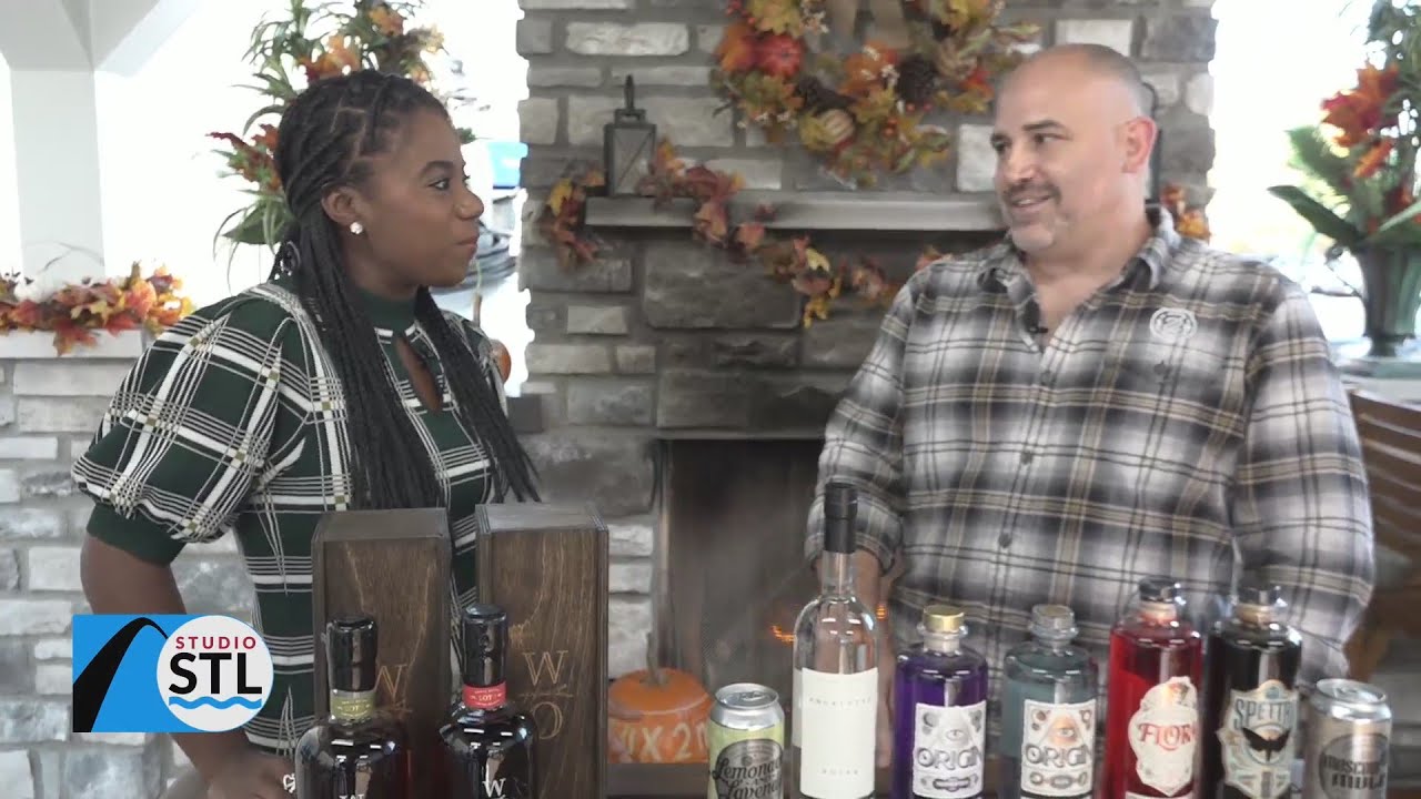 4 Hands Brewing Co. rolls out new Withered Oak whiskey