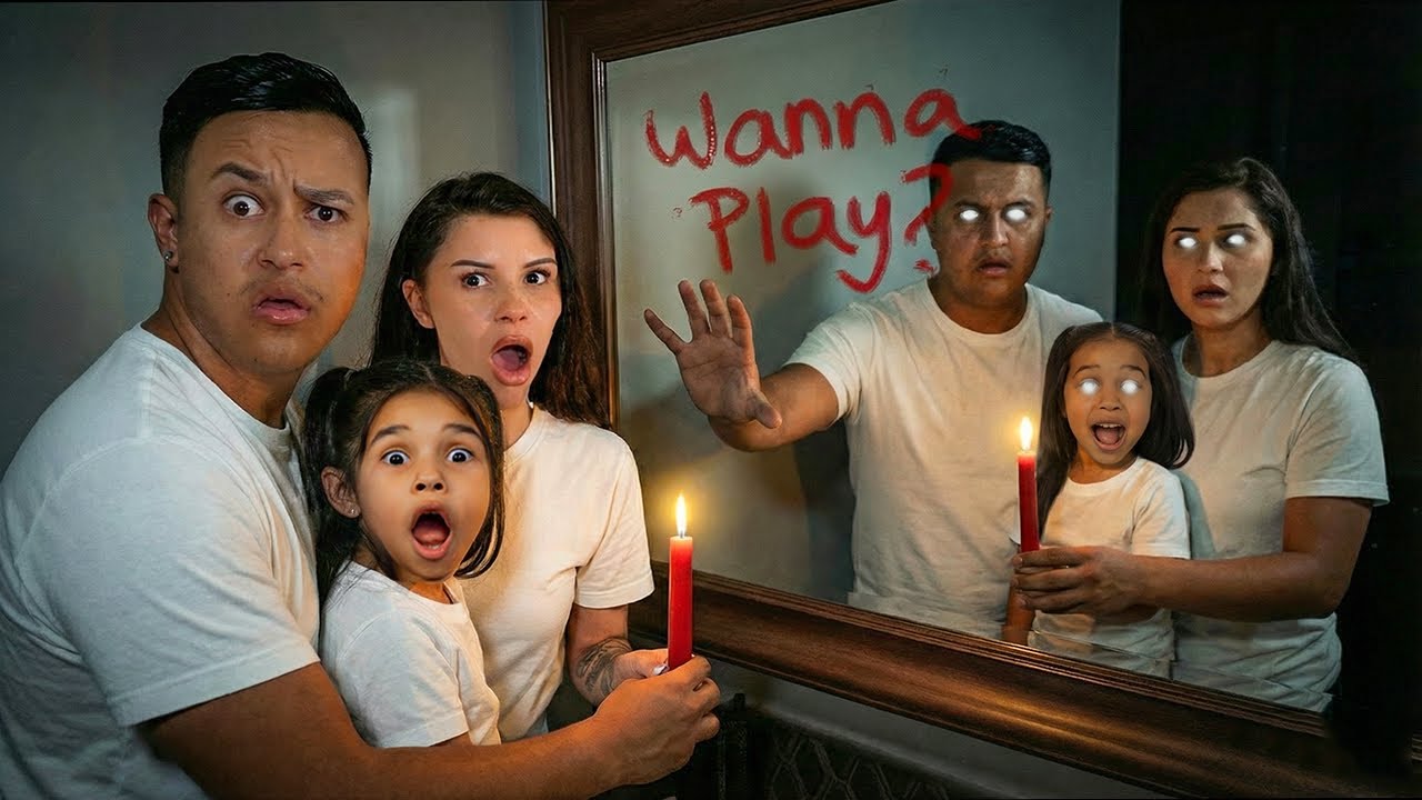 9 THINGS YOU SHOULD NEVER DO AT 3AM!