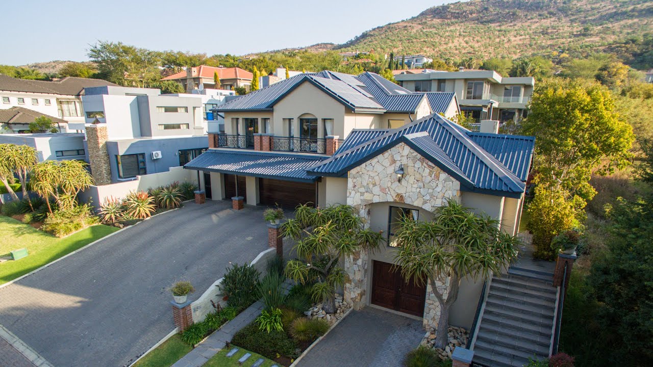 4 bedroom House for For Sale | Featherbrooke Estate