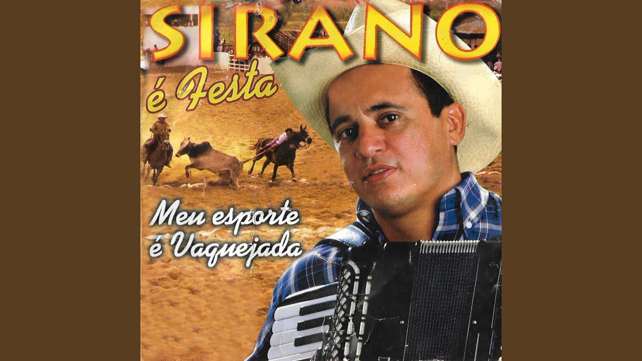Meu Esporte &eacute; Vaquejada
