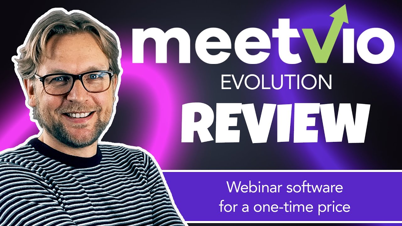 Обзор и бонусы Meetvio Evolution
