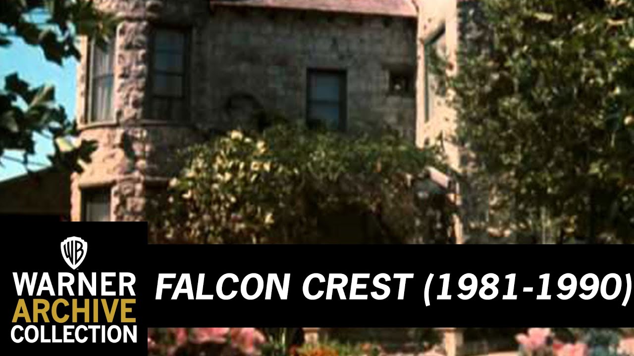 Theme Song | Falcon Crest | Warner Archive