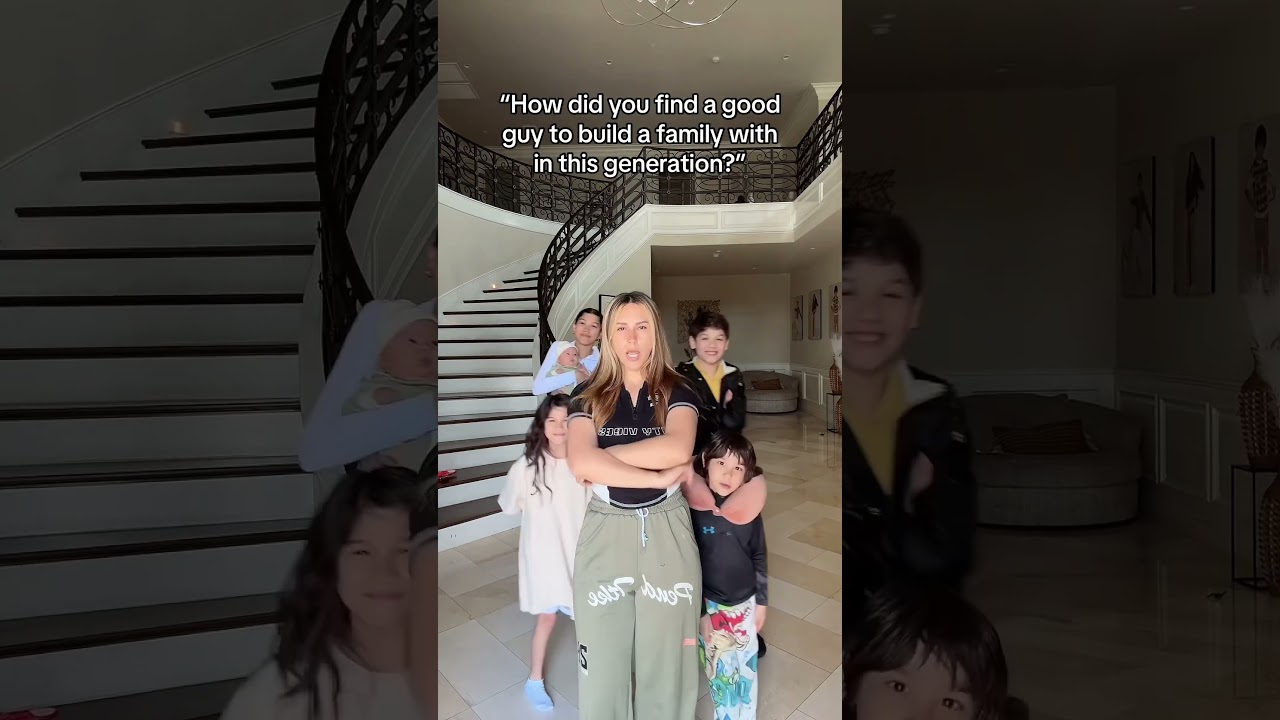 Mom of 5!