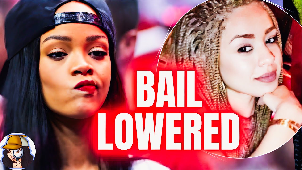 Rihanna & Asap FURIOUS| Public Outrage As Suspects Bail REDUCED TO Insultingly LOW Amount