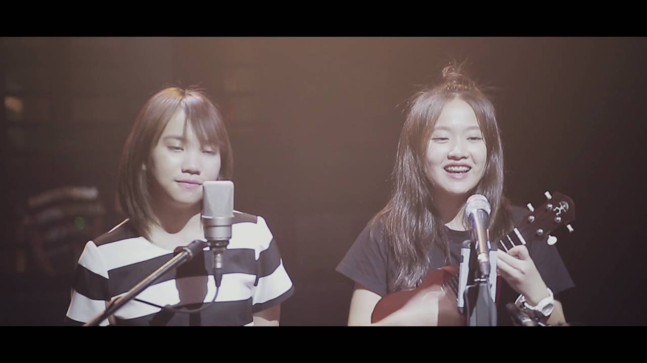 ห้ามทิ้ง - อะตอม (Cover) | Boss Paleerat & AueyAuey