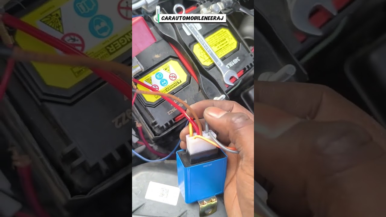 Maruti Suzuki Alto base model & AC install  full AC wiring install #shorts #maruti #dehradun #kerala