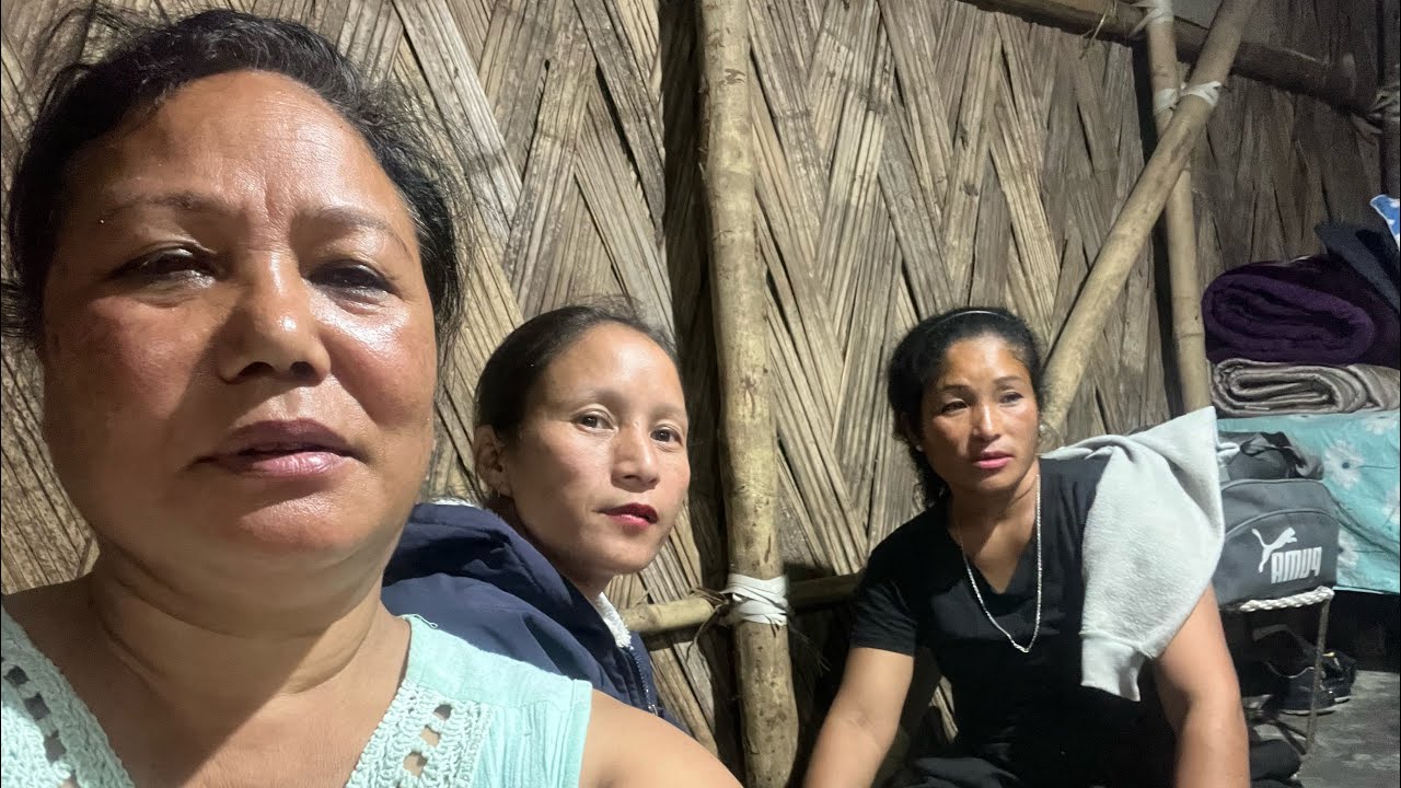 Village lifestyle vlog Arunachal Pradesh 
