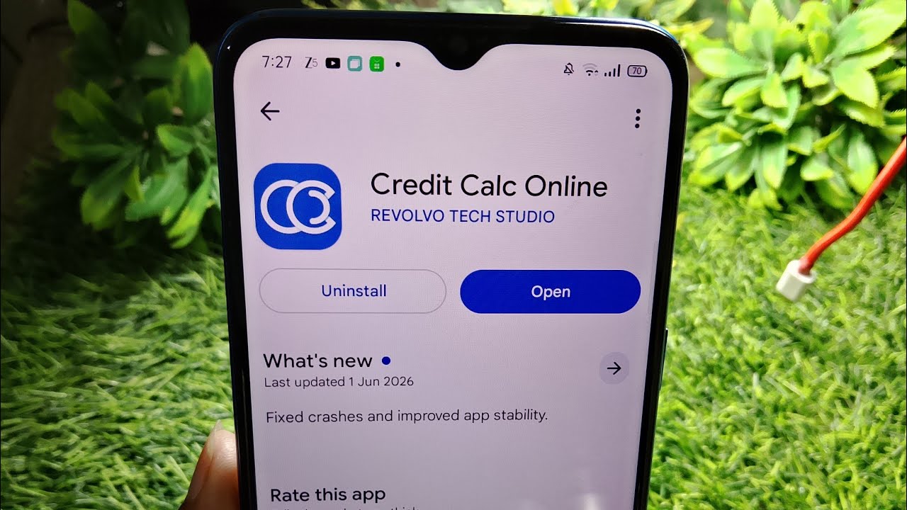 Credit Calc Online Loan App: Is Credit Calc Online Loan App Real or Fake?