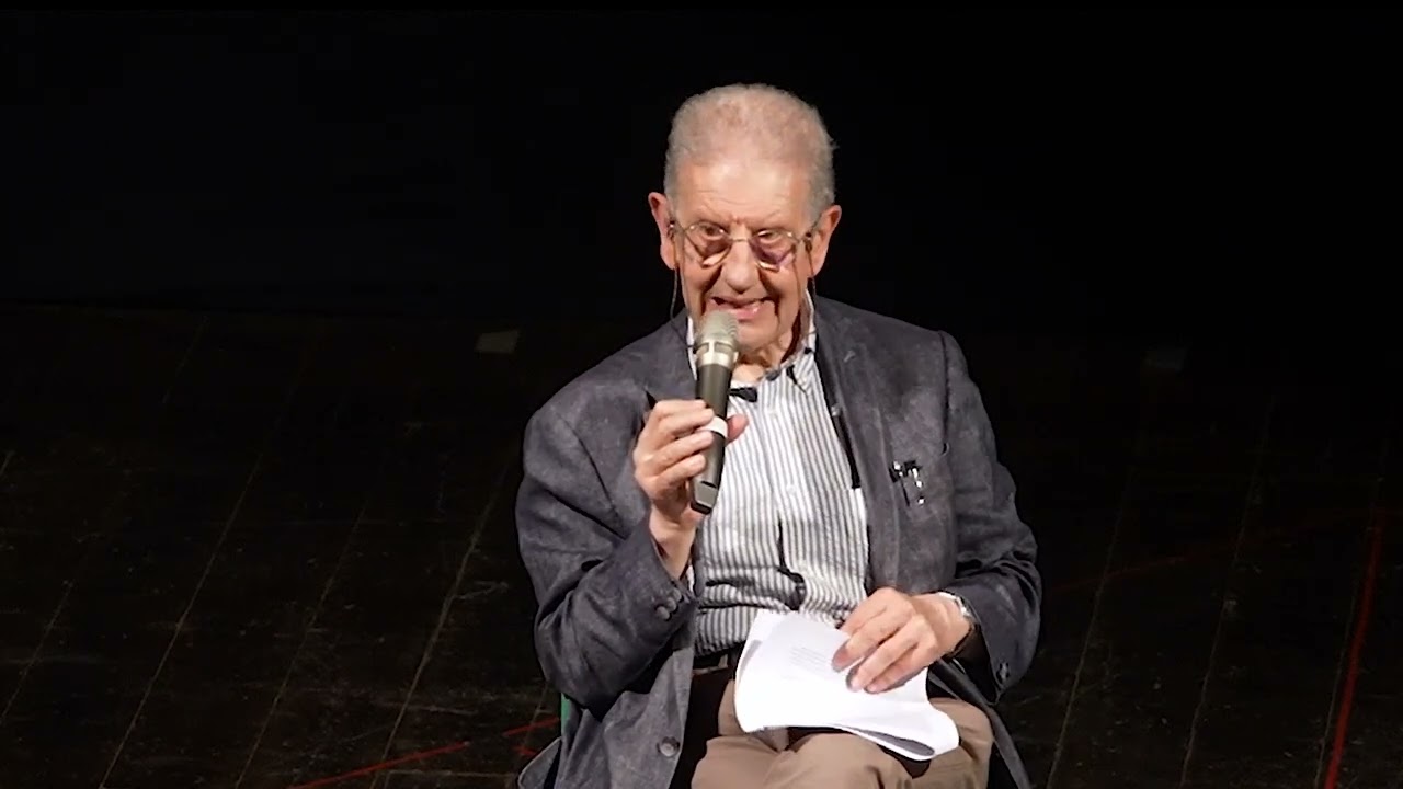 Passerpatout 2022: SALVATORE SETTIS. Il diritto alla bellezza.
