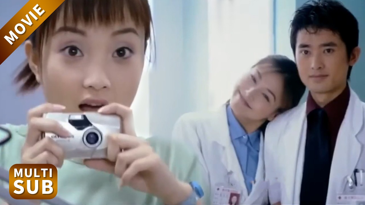 【New Movie】目睹丈夫和小三舉止親密，妻子直接離職遠走，丈夫急了！#李小璐 #電影 #情感 #中國電視劇 #大陸劇