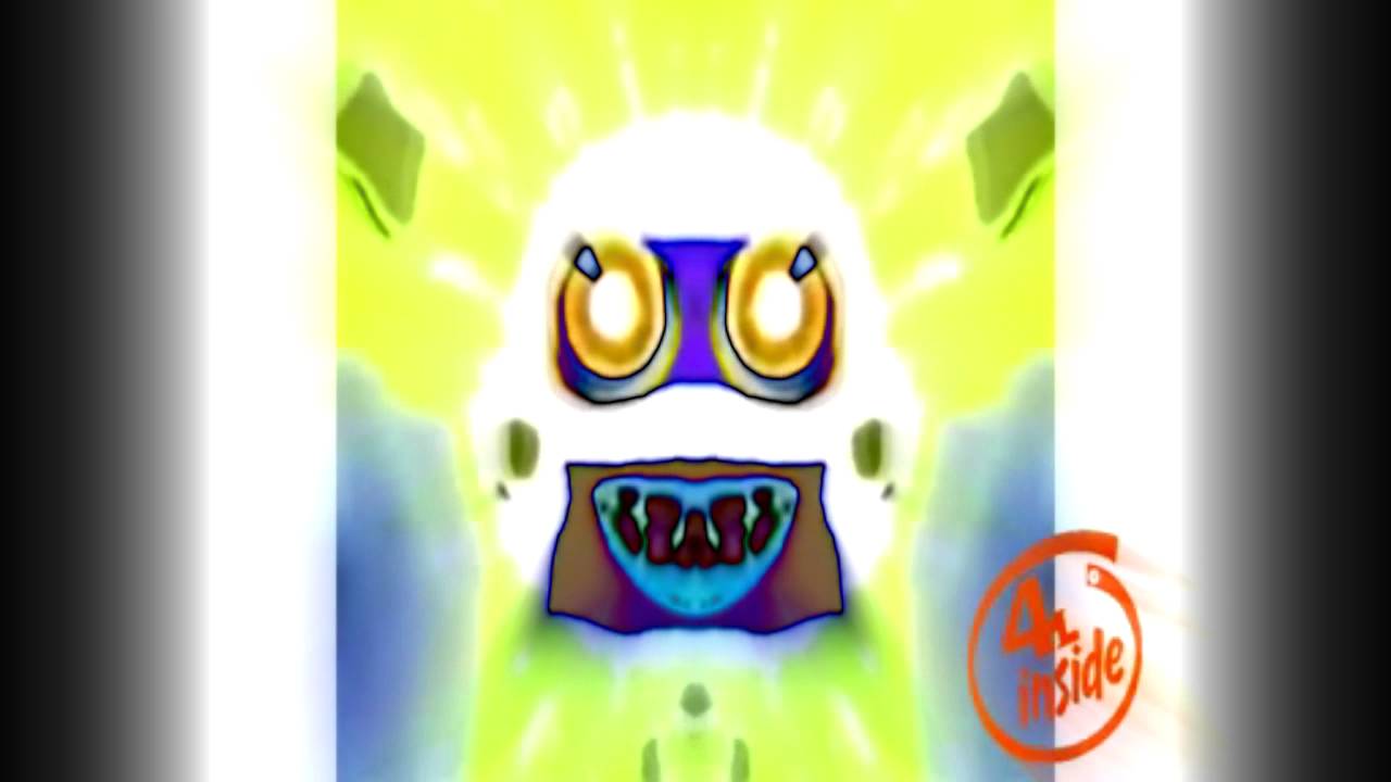 Klasky Csupo Effects Enhanced with ES/PC Combo