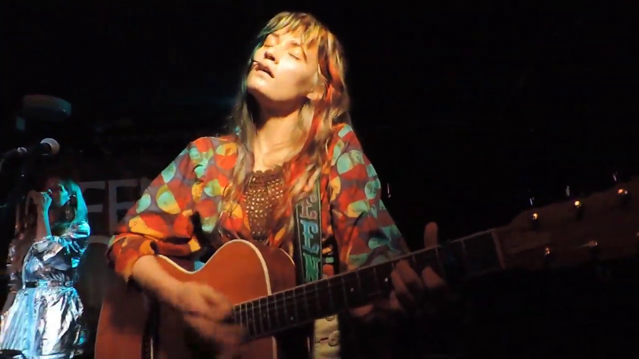 Lauren Ruth Ward @ Sebright Arms 10/12/19