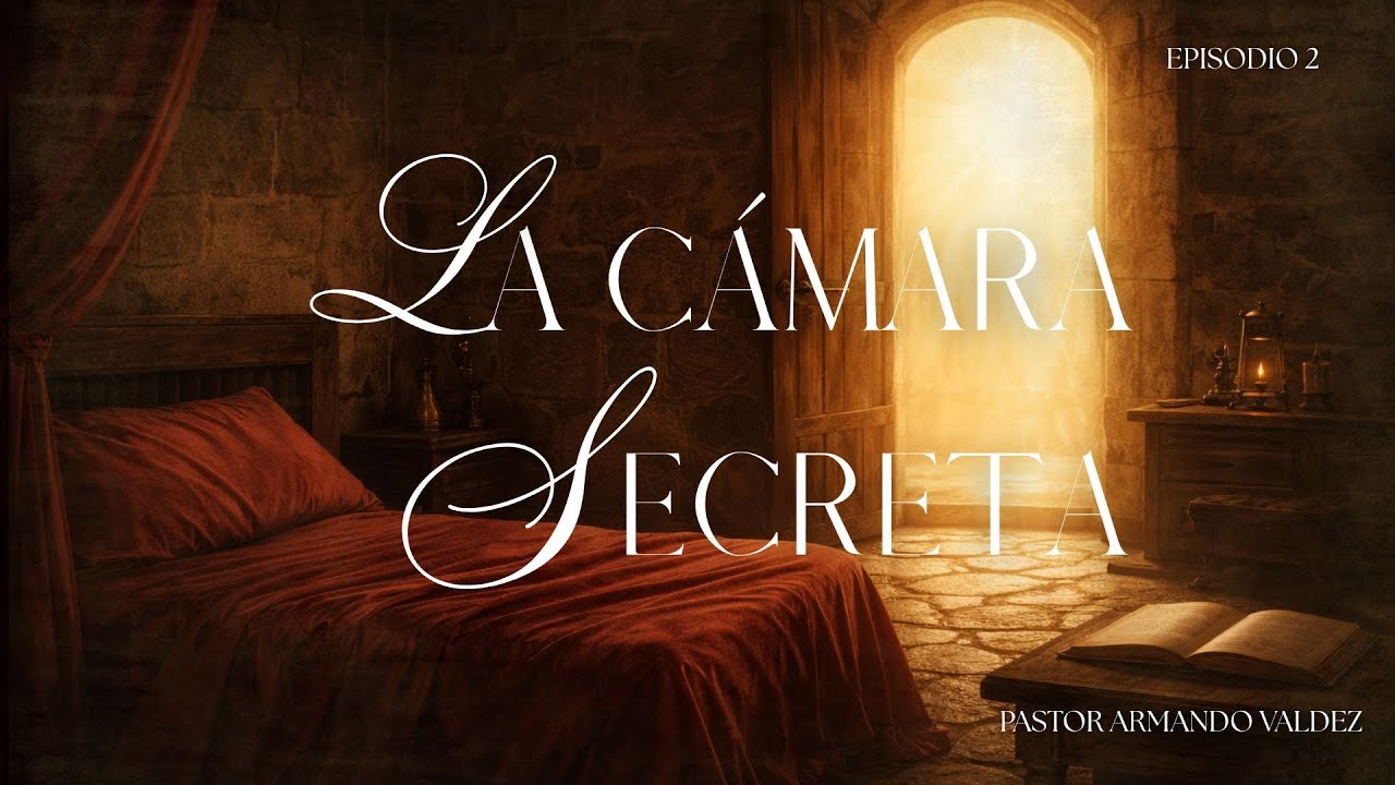 LA CÁMARA SECRETA - EPISODIO 2 | Invitado: Eduardo Roa