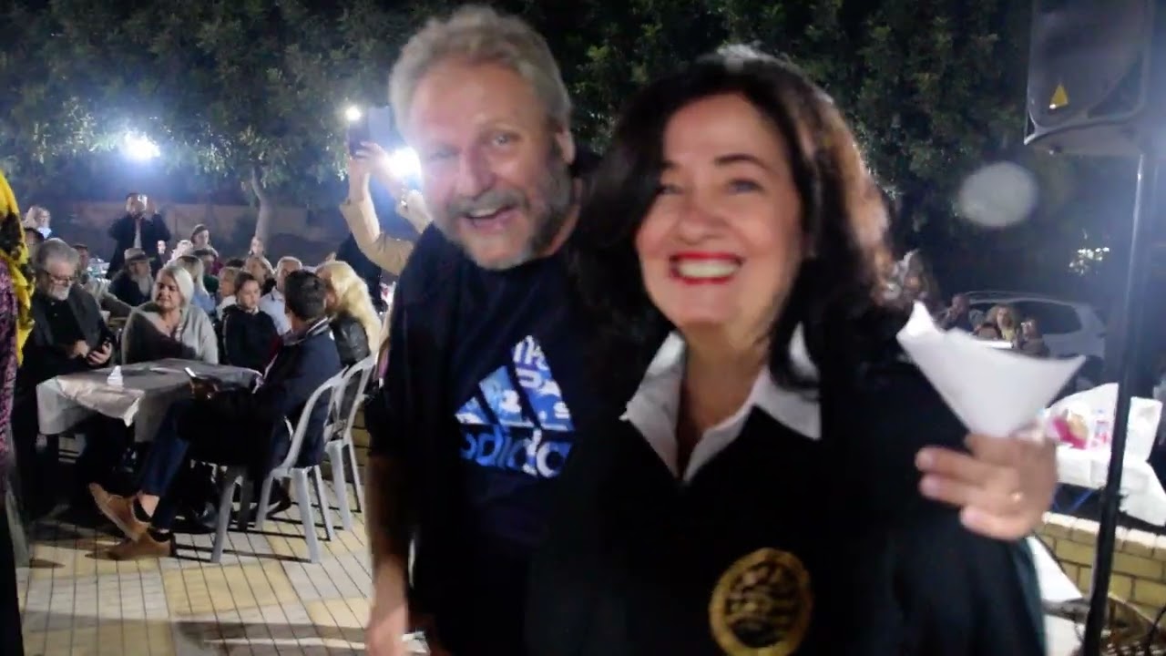 ΗΠΕΙΡΩΤΕΣ ΙΛΙΟΥ. 08-10-2022