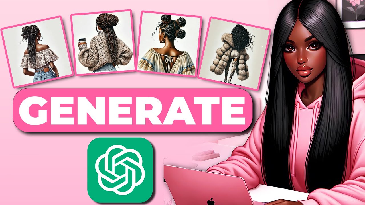 How to create FAST & EASY clipart bundle