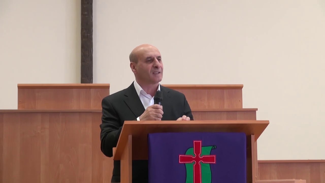 Վահրամ Մարգարյան - Քրիստոսի հարությունը