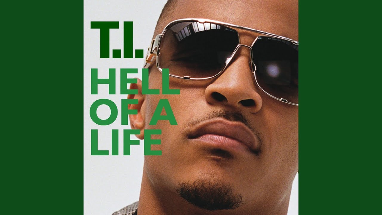 Hell Of A Life