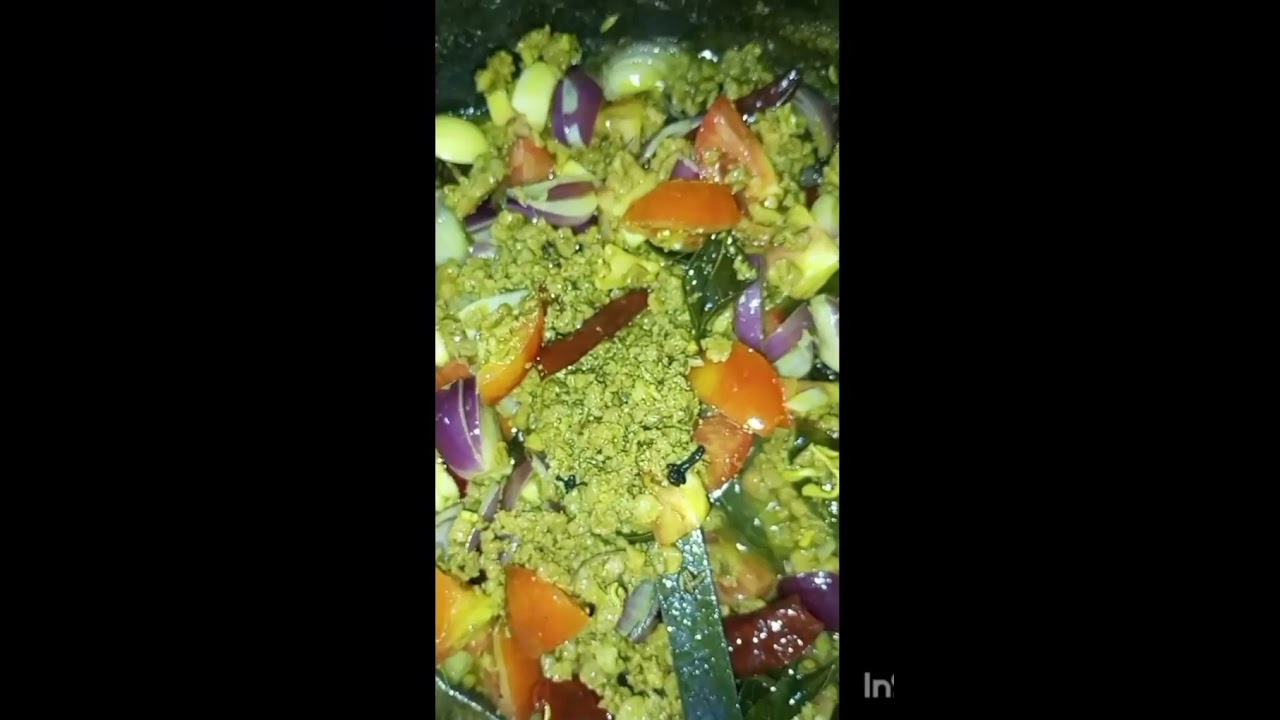 Superb Special all age fantasy Minced Meat  / gravy .... Ancient & traditiona❤️l ... Must Try🫕🔥😇