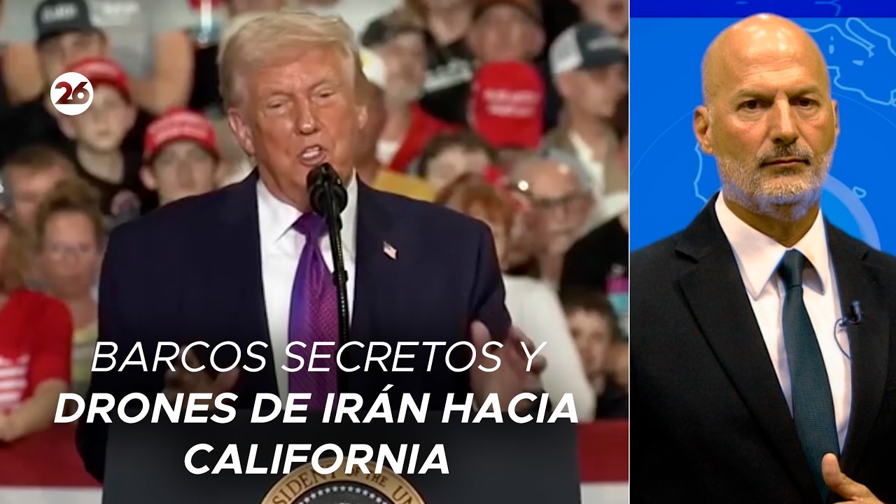 🚨 Entre el 