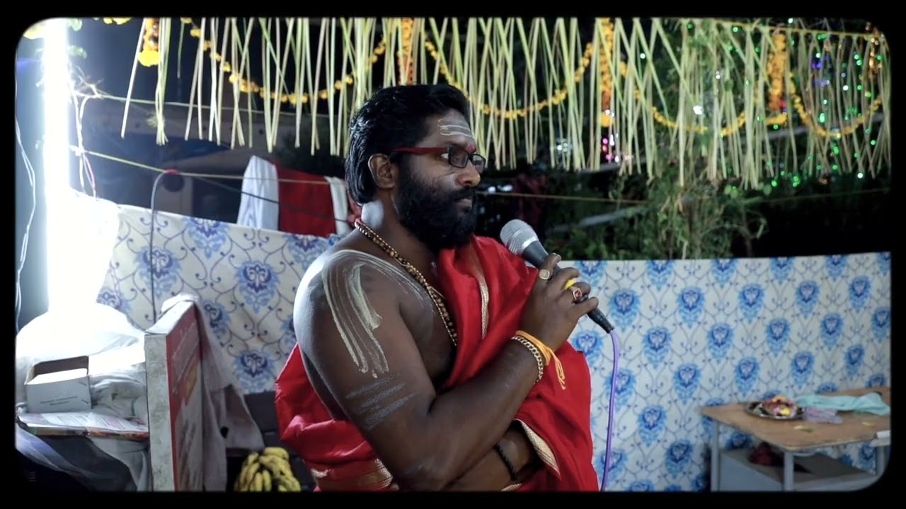 മുണ്ടയ്ക്ൽ ദേവസ്ഥാനം പൊൻകുന്നം തിറവെള്ളാട്ട് മഹോത്സവം 2026