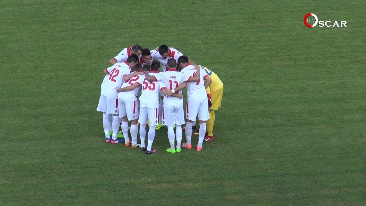 HŠK Zrinjski - NK Maribor 1:2, golovi, prilike, press