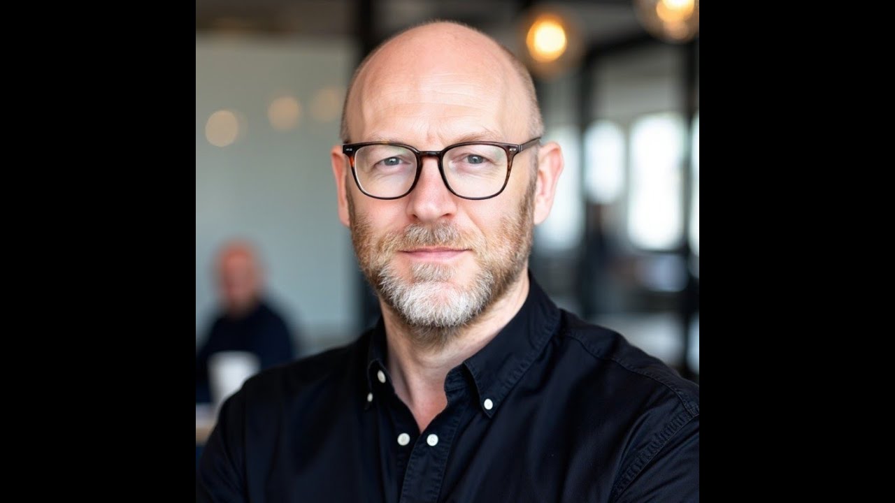 Fraser Patterson of Skillit. A Data-First Job Platform Aims to Solves Construction’s Labor Shortage