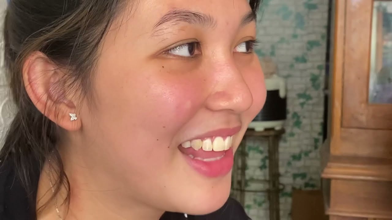 TAK MAMPU BERKATA