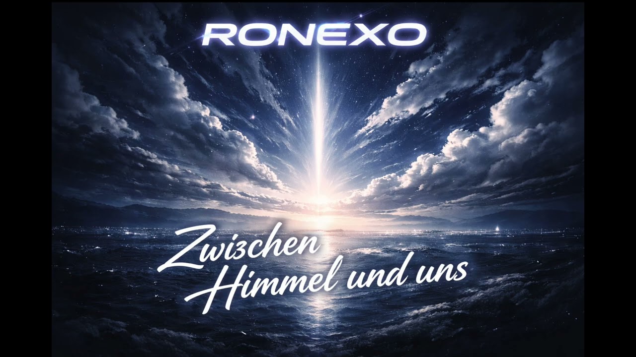 Dieses Gefühl brennt noch immer | Zwischen Himmel und uns | RONEXO