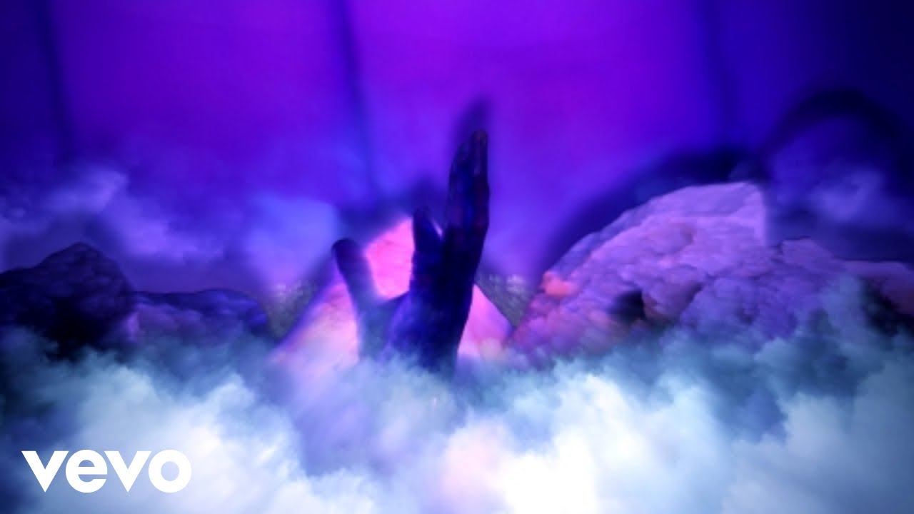 Martin Joey Dine - Rayman (Clip Officiel)