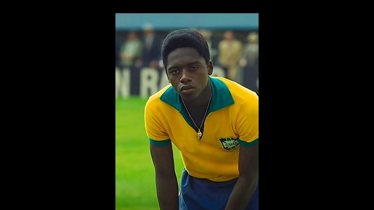 Pel&eacute;: Birth of a Legend