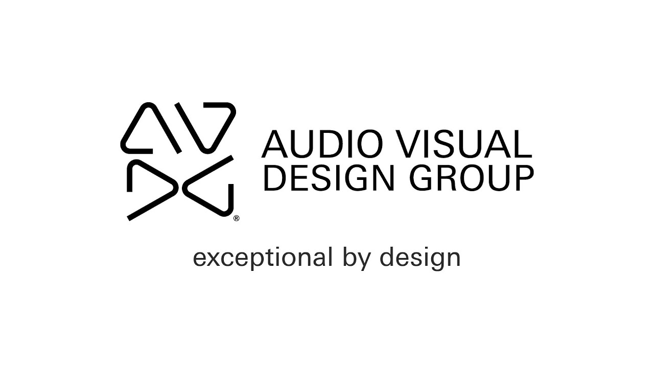 the AVDG story | how we approach av & automation