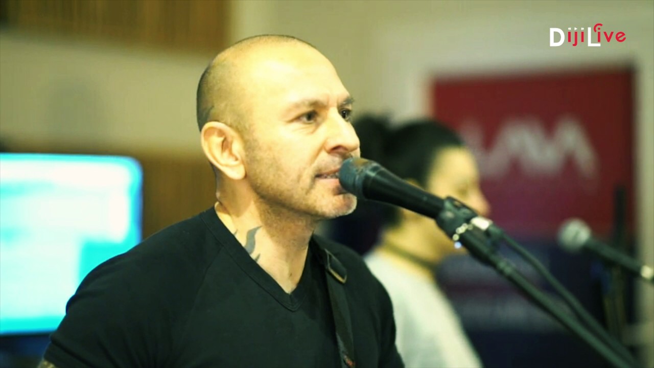 Demir Demirkan & Fatma Turgut Prova Canlı Yayın kaydı