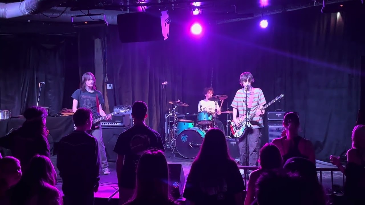 IQ Test - Renob - Growlers Memphis TN 2-13-2026