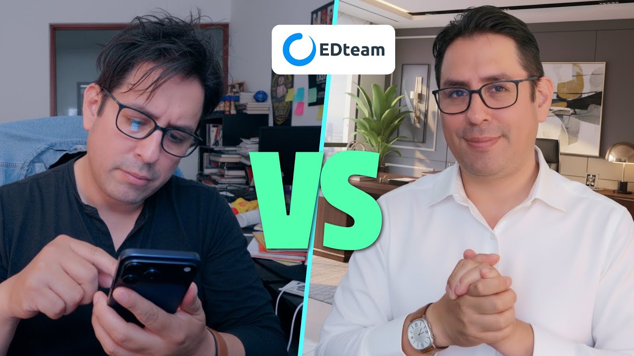 &iquest;C&oacute;mo superar la procrastinaci&oacute;n y convertirte en tu mejor versi&oacute;n?