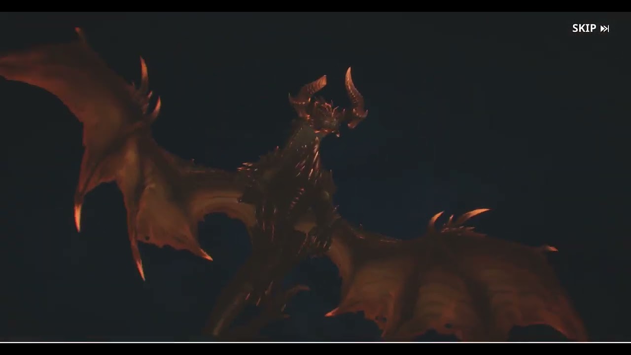 我獨自升級: ARISE-破滅王座(漆黑之炎 安尼歐 第30回