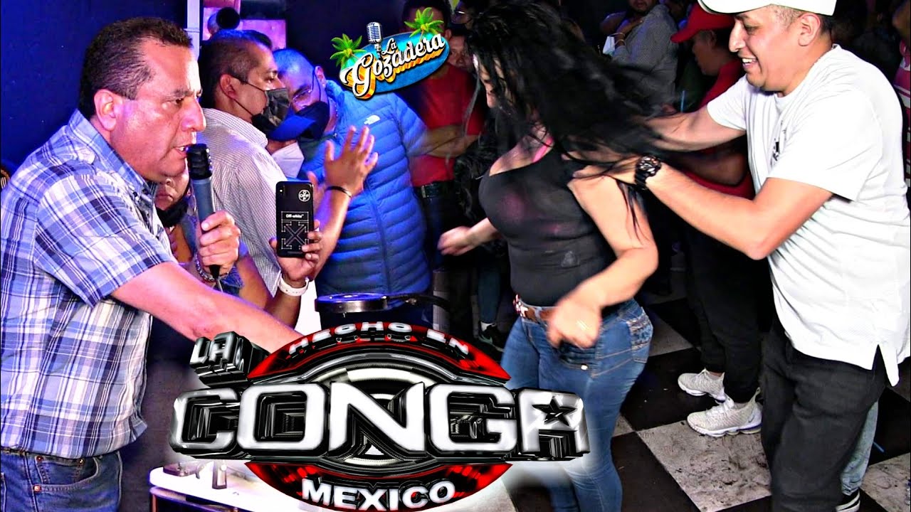 QUE MANERA DE EMPEZAR DE PEDRO PEREA ¡QUE ROLON! SONIDO LA CONGA | DESCARGA VITAMINIA |COL IMPULSORA