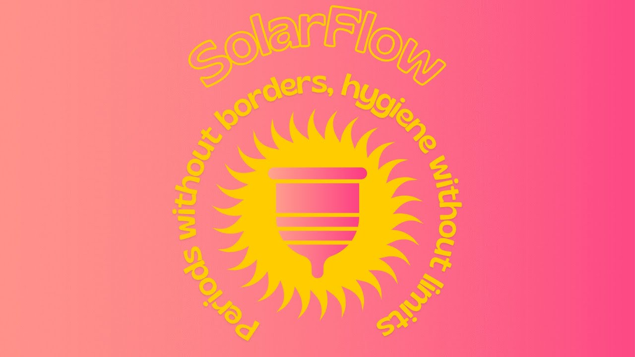 SolarFlow | Promotional Video | Projeto 'A Empresa' JAP