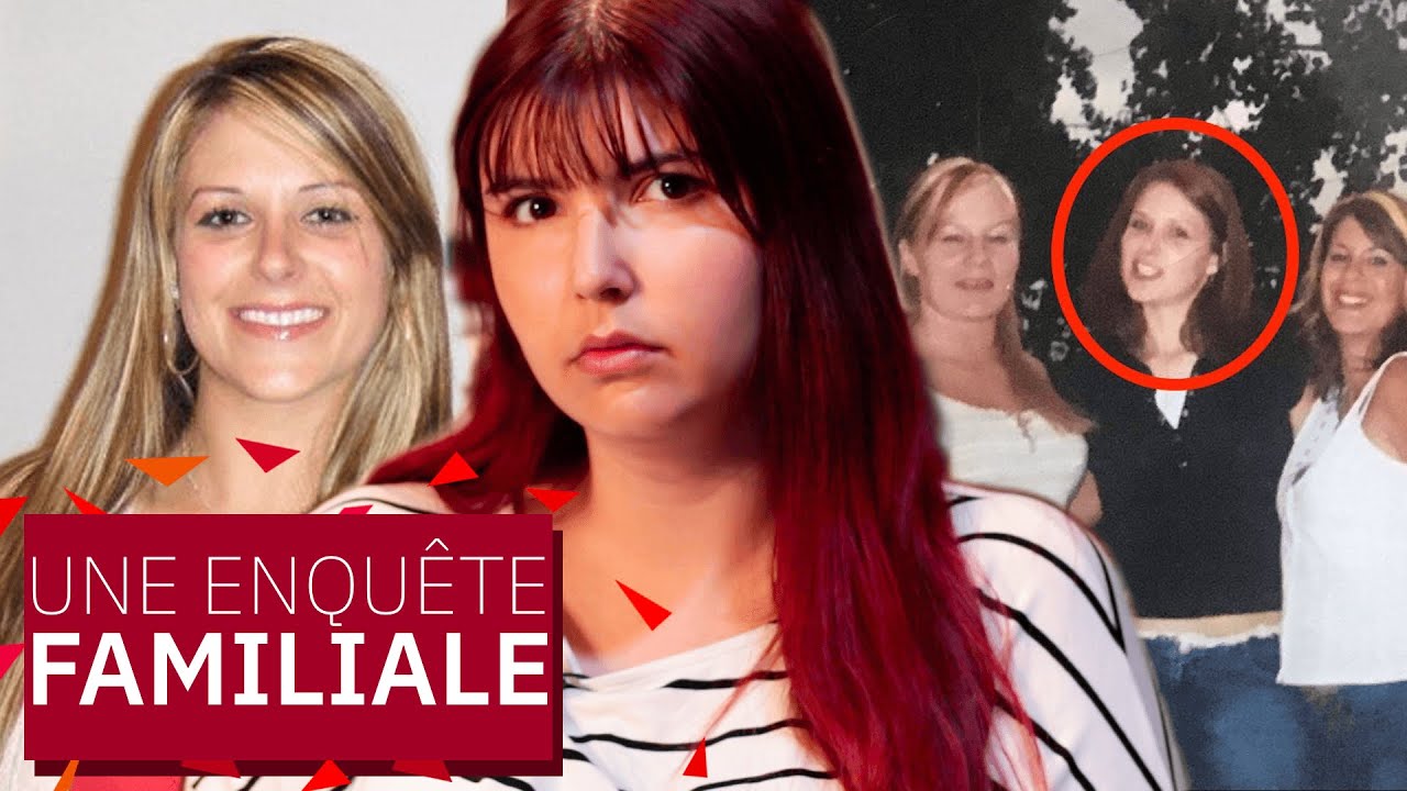 Laura Nimbach: Une descente aux enfers, puis une disparition