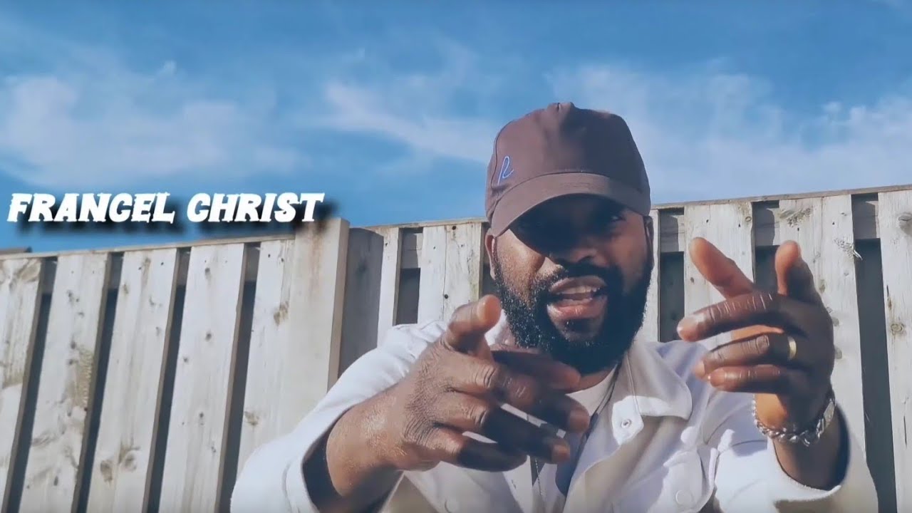 Francel Christ Vision Deluxe ( video officiel ).