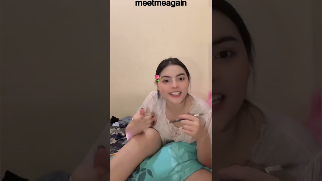 Daily activity: part 2 masih dengan make up ny guys