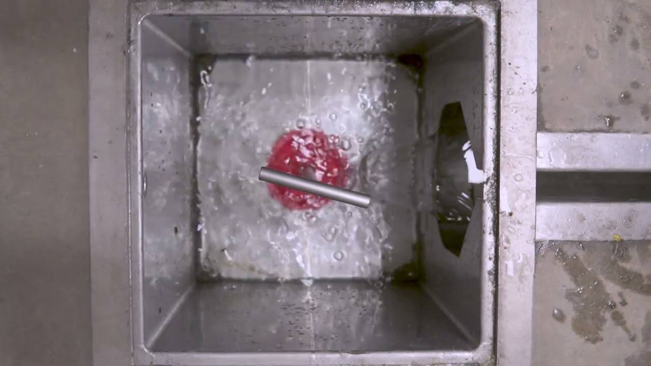 Slot Drain Systems Suite of Cleaning Tools