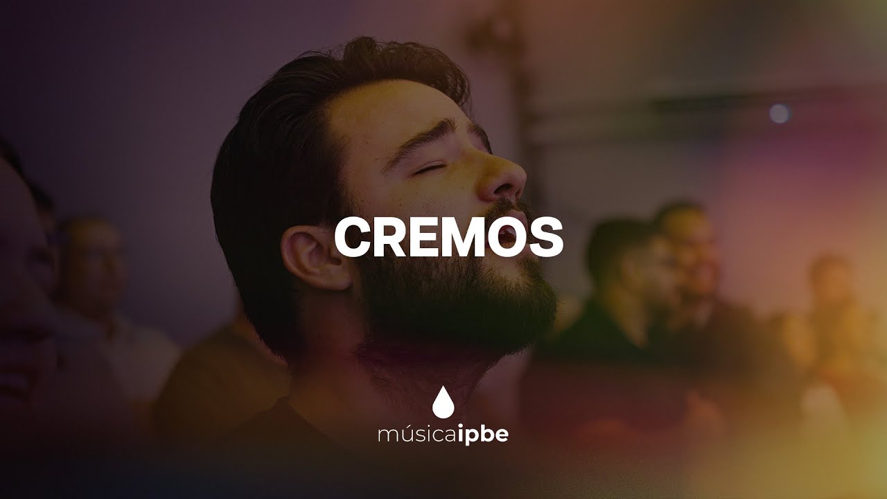 CREMOS - M&uacute;sica IPBE