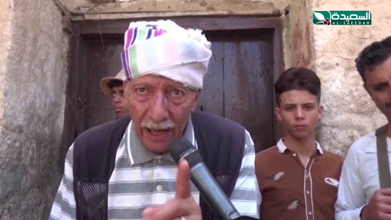 معالم أثرية باقية منذ عهد الأتراك في التربة بتعز