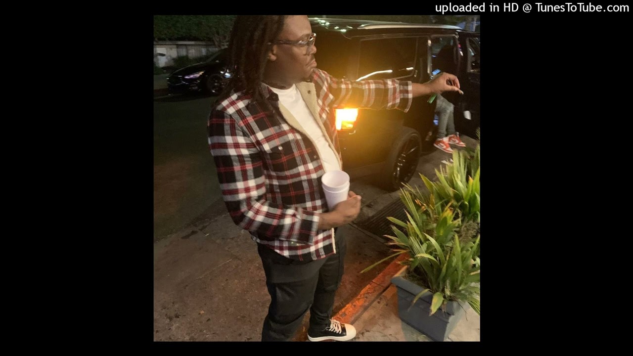 lucki - new drank (528hz)