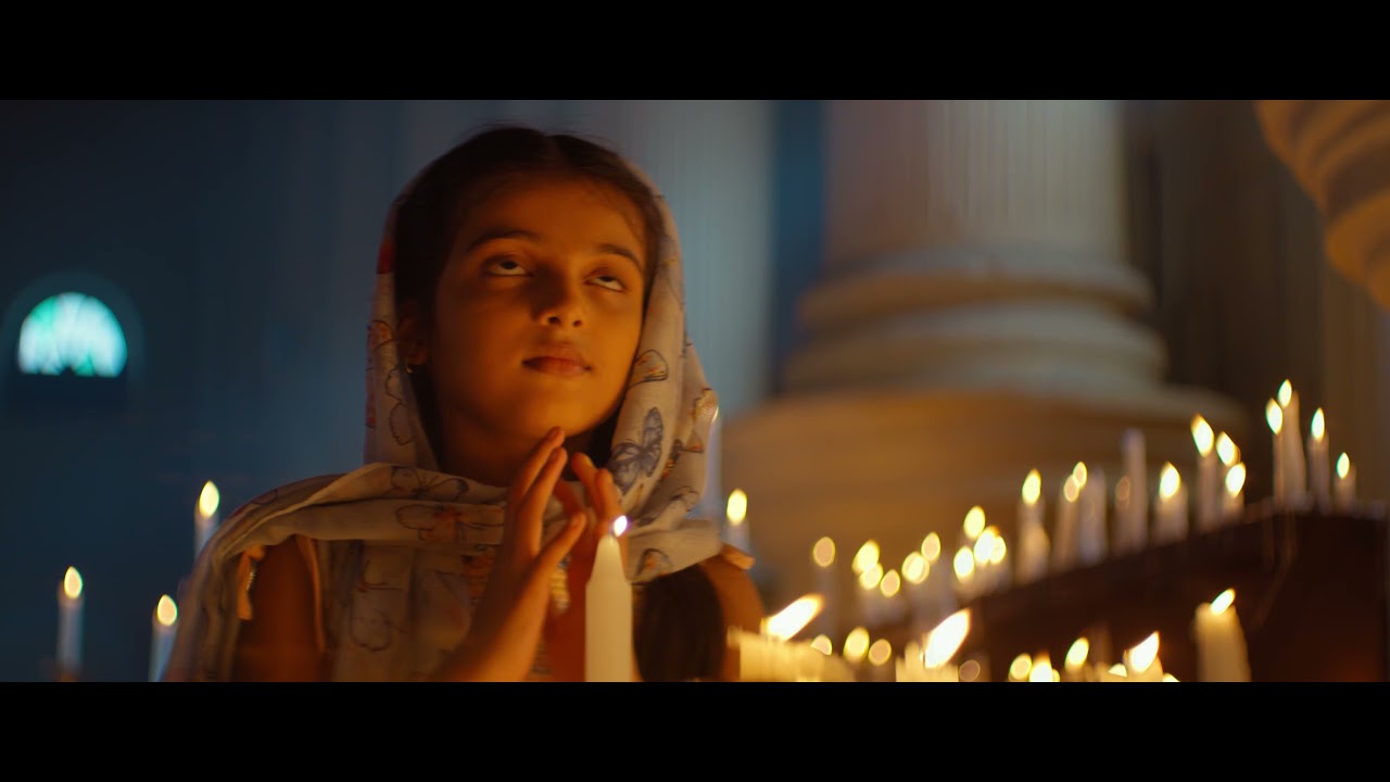 AGNI TMT BARS TVC - Dir's Cut