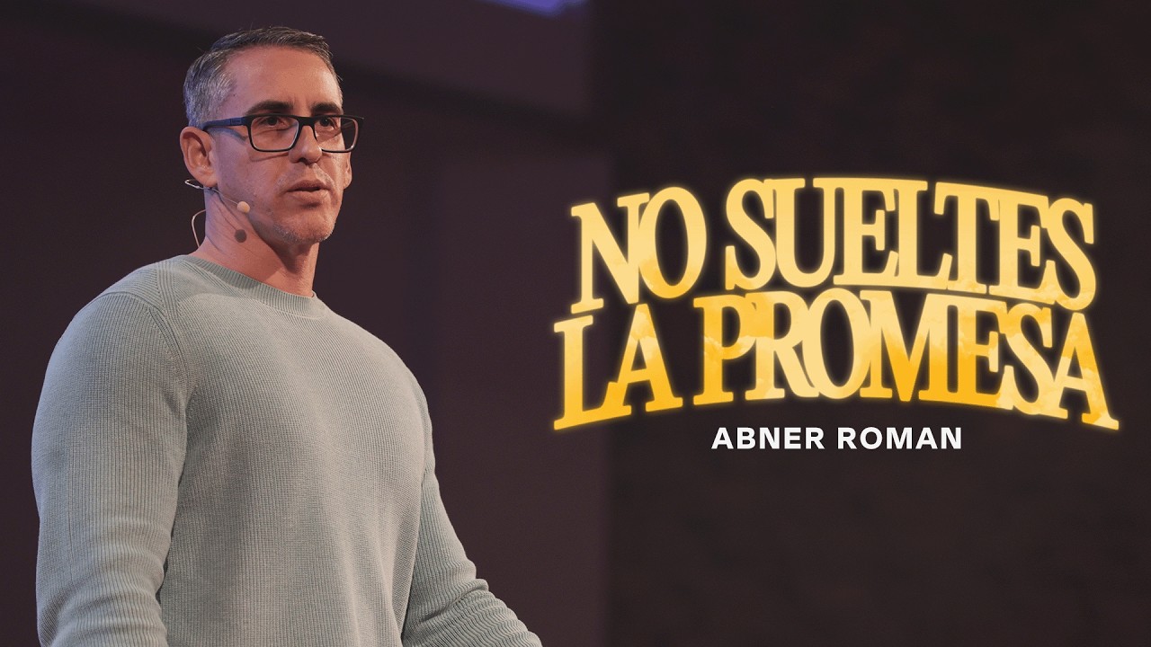 No sueltes la promesa