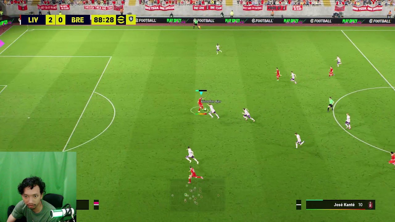 MAIN PES BENTAR SAMBIL NUNGGU MAGRIB